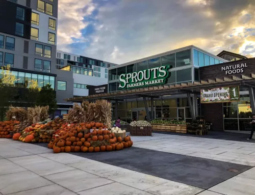 Sprouts to debut new store on South Broad Street