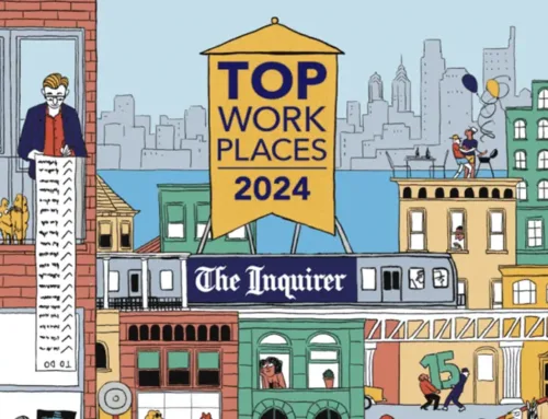 Alterra Property ranked Top Workplaces 2024