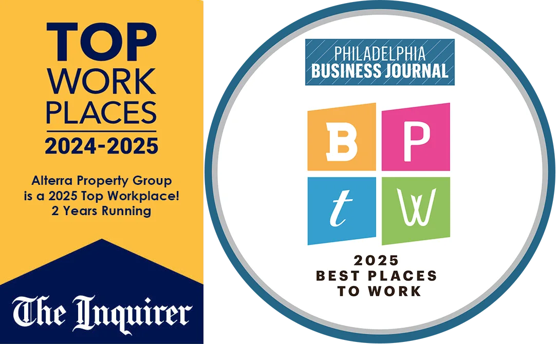 Top Work Places 2024