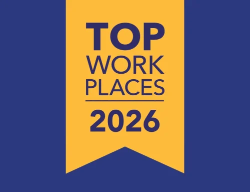 Meet the winners of Top Workplaces 2026