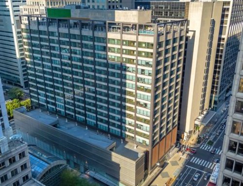 Center City apartment vacancy drops despite rapid office conversions
