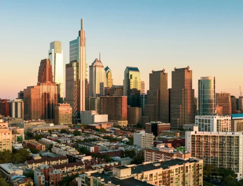 The 8 Best Places to Work in the Philadelphia Area This Year