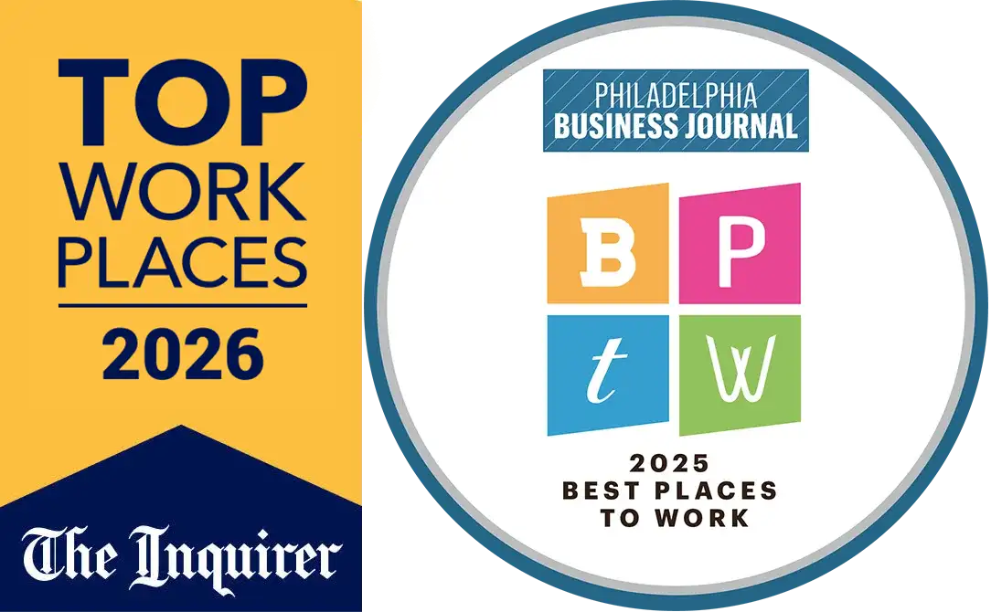 Top Work Places 2026